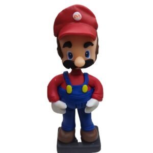 ADORNO PORCELANA SUPER MARIO GRANDE