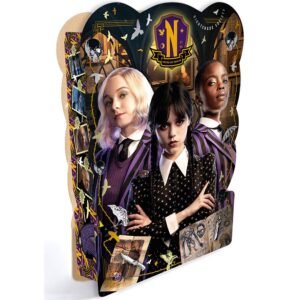 PIÑATA MERLINA CARTON