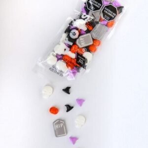DROPS MIX HALLOWEEN PASTELAR