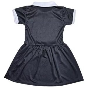 DISFRAZ MERLINA TALLE 0