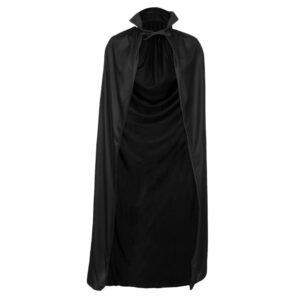 CAPA DISFRAZ DRACULA LARGA