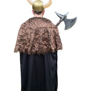 CAPA VIKINGA RAGNAROK