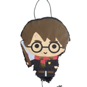 PIÑATA HARRY POTTER