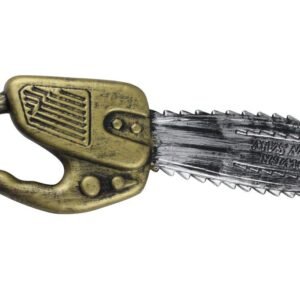 MOTOSIERRA 40,7x12,5cm