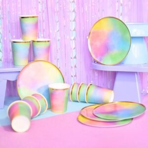 PLATO NICE COLORS X10