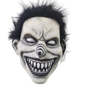 MASCARA DE LATEX CREEPY
