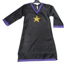 DISFRAZ MAGO ECHICERO T2