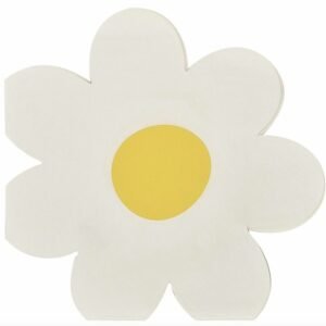 SERVILLETA MARGARITA X20