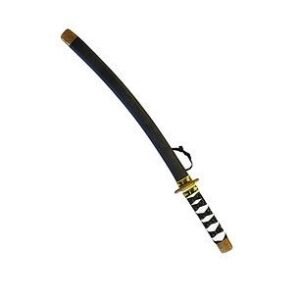 KATANA WAKIZASHI