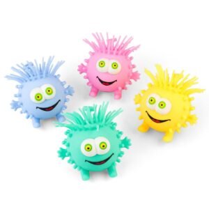 AMIGO REBOTÍN - BOLSITA X 1 UNIDAD