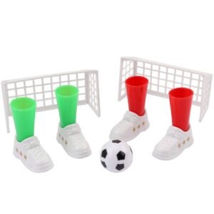 SET PARTIDO DE DEDO/FÚTBOL