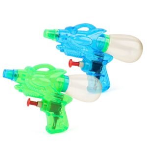 PISTOLITAS DE AGUA PREMIUM - BOLSITA X 1 UNIDAD