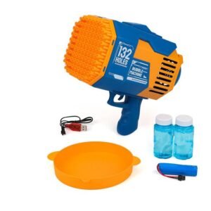 MÁQUINA BURBUJERA - CAJA X 1 UNIDAD