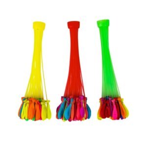 AQUAGLOBBY RACIMO - BOLSA x 3 RACIMOS x 37un = 111un