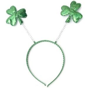 VINCHA SAN PATRICIO TREBOL