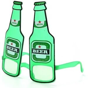 ANTEOJO BOTELLAS CERVEZA BEER
