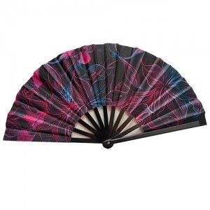 ABANICO ESPLÉNDIDO - DIAMETRO TOTAL (65cm)