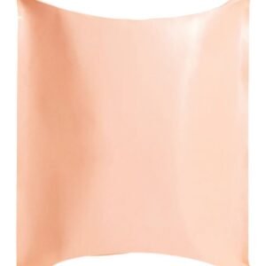 PIÑATA CARTON LISA DURAZNO SALMON PASTEL