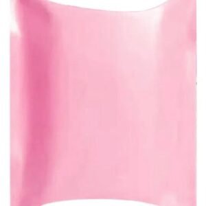 PIÑATA CARTON LISA ROSA PASTEL