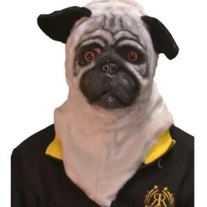 ANIMOV PUG