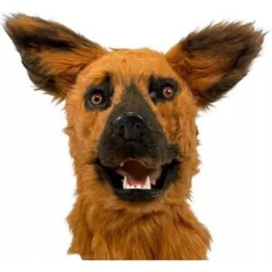 ANIMOV PERRO