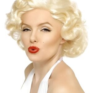 PELUCA MARILYN STYLE