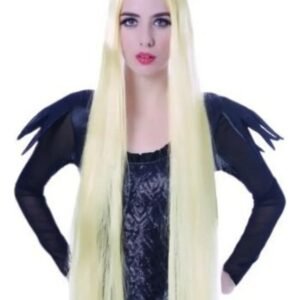 PELUCA XL LACIA RUBIA