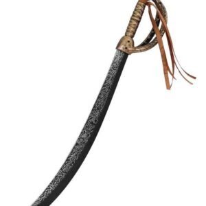 ESPADA PIRATA