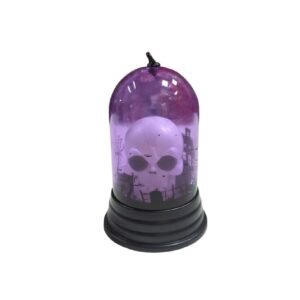 FAROL CAMPANA CHICO CRANEO LUZ