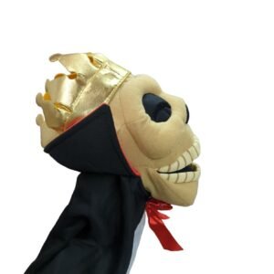 TITERE HALLOWEEN CORONA
