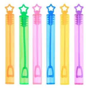 MINI BURBUJERO ESTRELLA X10