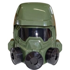 CASCO JEFE MAESTRO
