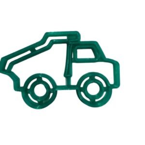 CORTANTE MARCADOR CAMION VOLQUETE CONSTRUCCION