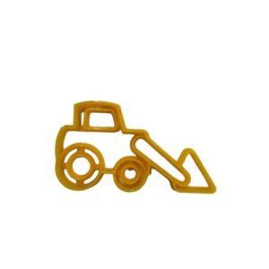 CORTANTE MARCADOR CAMION EXCAVADORA CONSTRUCCION