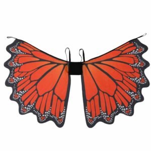 ALAS MARIPOSA AURORA - Tamaño adulto