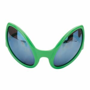 LENTES ALIEN