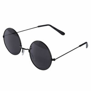 LENTES VINTAGE NEGROS