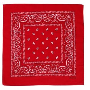 BANDANA *ROCKERO*