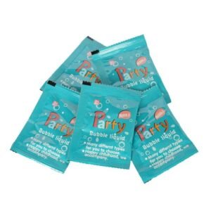 RECARGA BURBUJERO LIQUIDO 10ML