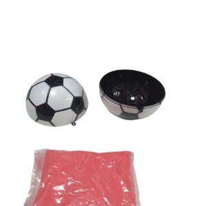 PELOTA REVELACION GENERO SEXO ROSA