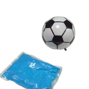 PELOTA REVELACION GENERO SEXO CELESTE