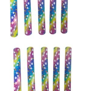 PULSERA MAGICA ARCOIRIS X10