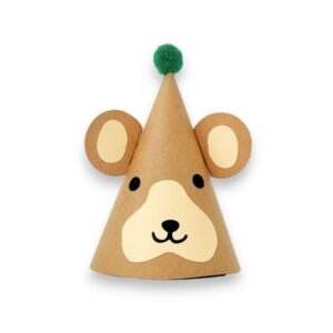 BONETE OSO WOODLAND