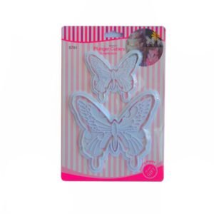 CORTANTE MARIPOSA X2