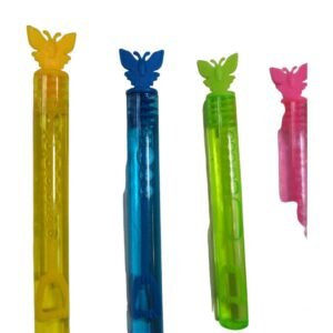 MINI BURBUJERO MARIPOSAS X10