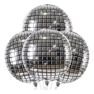 GLOBO ESFERA BOLA DISCOTECA X1