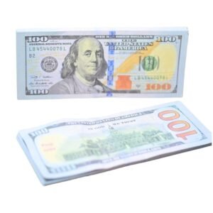 DOLAR BLUE x100