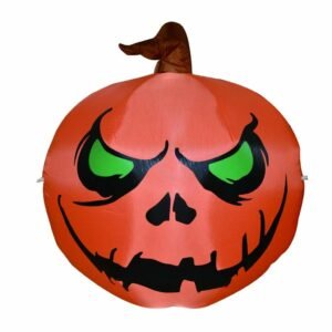 INFLABLE CALABAZA MALVADA