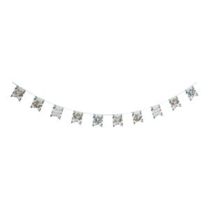 BANNER *ANIMALITOS SALVAJES* x 300 cm