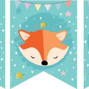 BANNER *ZORRITO* x 300 cm